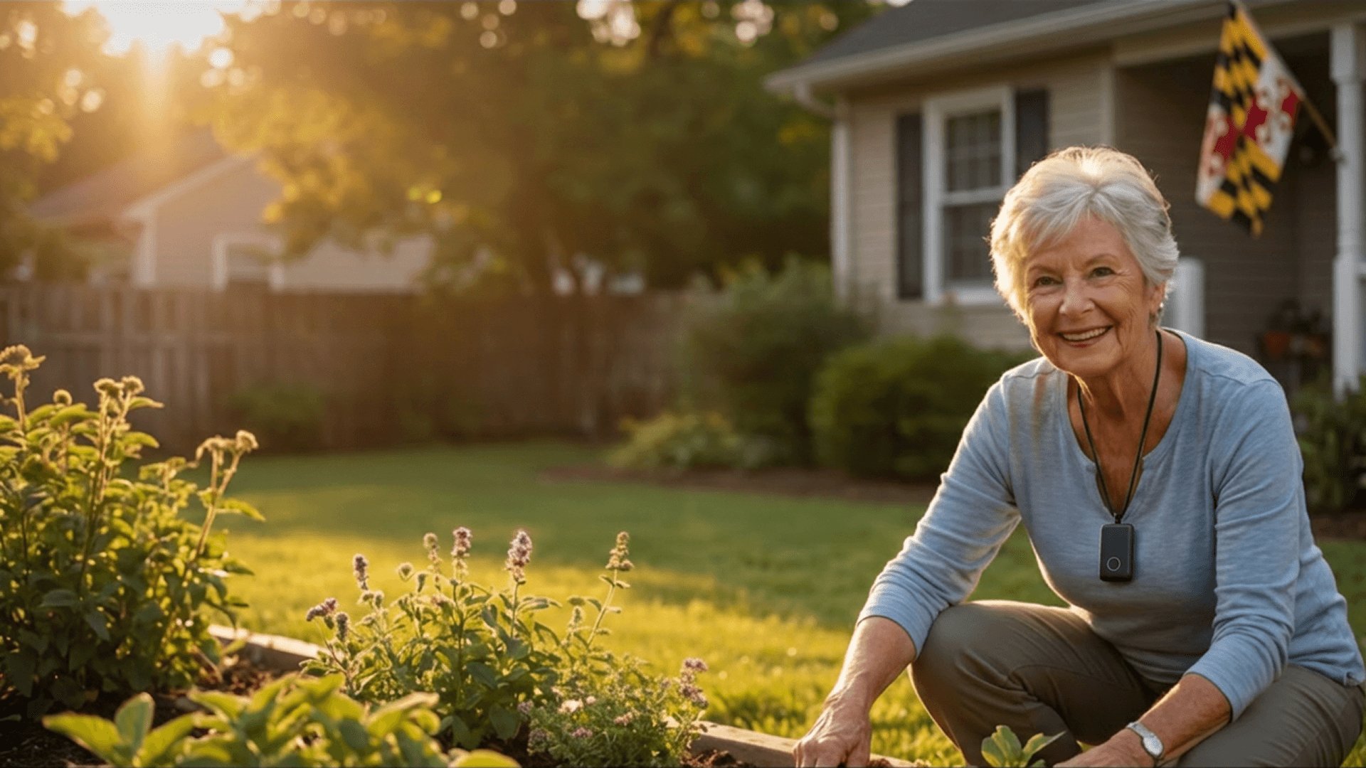 Family with IndyPendants